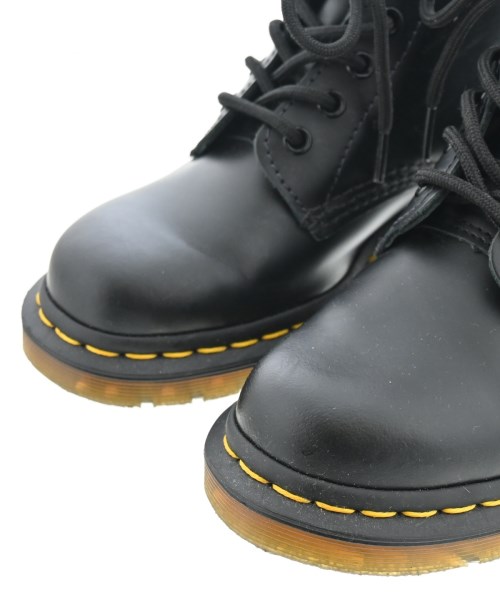 Dr.Martens（ドクターマーチン）ブーツ 黒 サイズ:UK5(23.5cm位) レディース/2200634267017