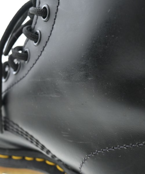 Dr.Martens（ドクターマーチン）ブーツ 黒 サイズ:UK5(23.5cm位) レディース/2200634267017
