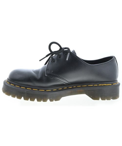 Dr.Martens（ドクターマーチン）ビジネス・ドレスシューズ 黒 サイズ:UK7(25.5cm位) メンズ/2200634409011