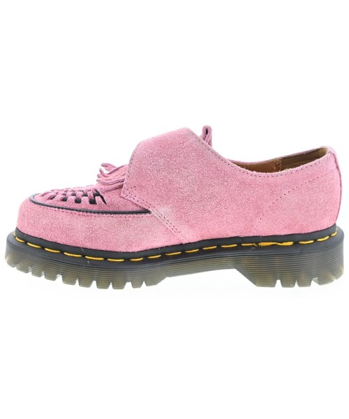 Dr.Martens（ドクターマーチン）その他 ピンク サイズ:UK3(21.5cm位) レディース/2200607395037
