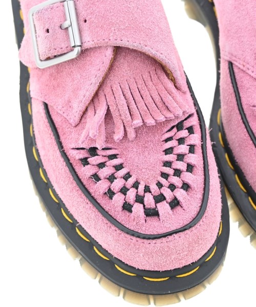 Dr.Martens（ドクターマーチン）その他 ピンク サイズ:UK3(21.5cm位) レディース/2200607395037