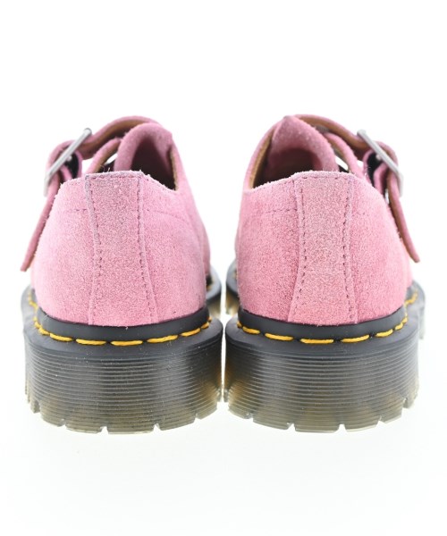Dr.Martens（ドクターマーチン）その他 ピンク サイズ:UK3(21.5cm位) レディース/2200607395037