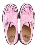 Dr.Martens（ドクターマーチン）その他 ピンク サイズ:UK3(21.5cm位) レディース/2200607395037