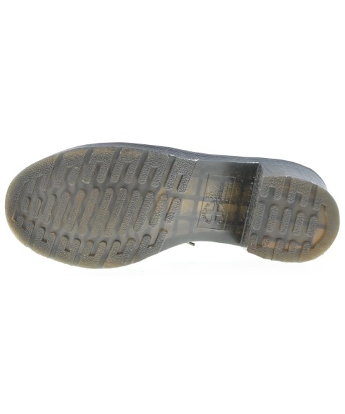 Dr.Martens（ドクターマーチン）ドレスシューズ/ローファー 黒 サイズ:UK5(23.5cm位) レディース/2200611122087