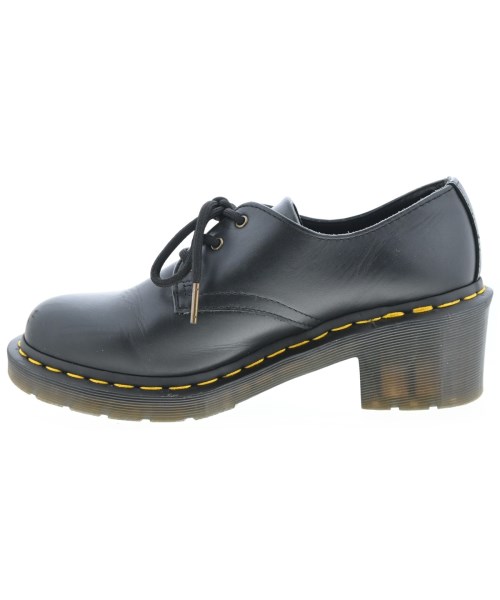 Dr.Martens（ドクターマーチン）ドレスシューズ/ローファー 黒 サイズ:UK5(23.5cm位) レディース/2200611122087