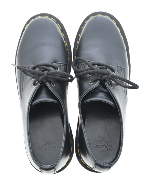 Dr.Martens（ドクターマーチン）ドレスシューズ/ローファー 黒 サイズ:UK5(23.5cm位) レディース/2200611122087