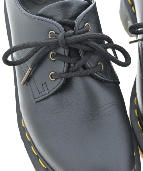 Dr.Martens（ドクターマーチン）ドレスシューズ/ローファー 黒 サイズ:UK5(23.5cm位) レディース/2200611122087