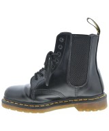 Dr.Martens（ドクターマーチン）ブーツ 黒 サイズ:UK6(24.5cm位) メンズ/2200611255013