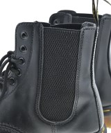 Dr.Martens（ドクターマーチン）ブーツ 黒 サイズ:UK6(24.5cm位) メンズ/2200611255013