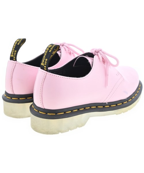 Dr.Martens（ドクターマーチン）その他 ピンク サイズ:UK3(21.5cm位) レディース/2200607691023