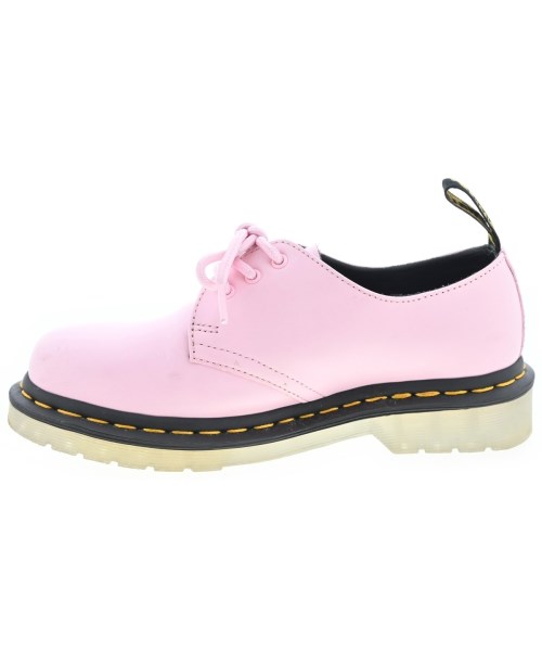 Dr.Martens（ドクターマーチン）その他 ピンク サイズ:UK3(21.5cm位) レディース/2200607691023