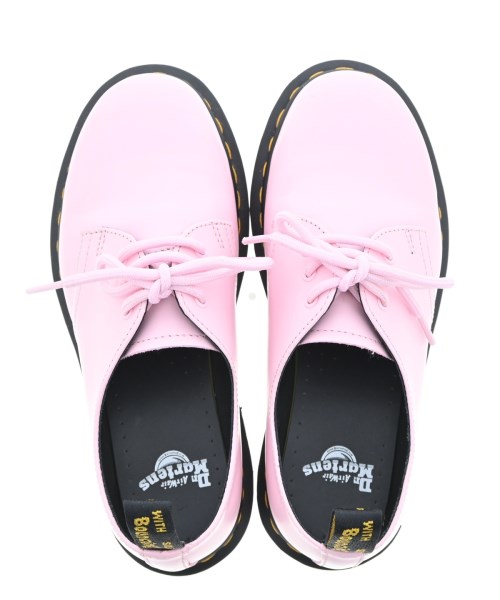 Dr.Martens（ドクターマーチン）その他 ピンク サイズ:UK3(21.5cm位) レディース/2200607691023