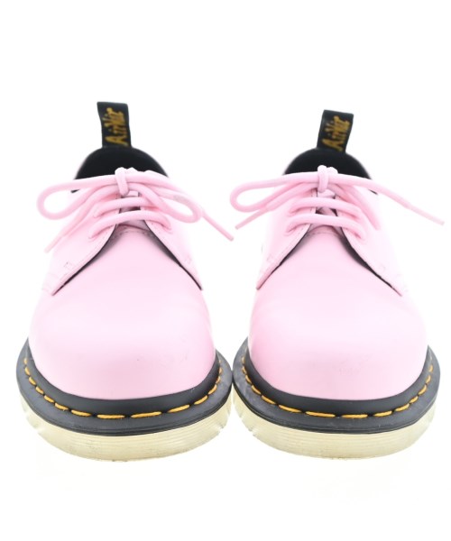 Dr.Martens（ドクターマーチン）その他 ピンク サイズ:UK3(21.5cm位) レディース/2200607691023