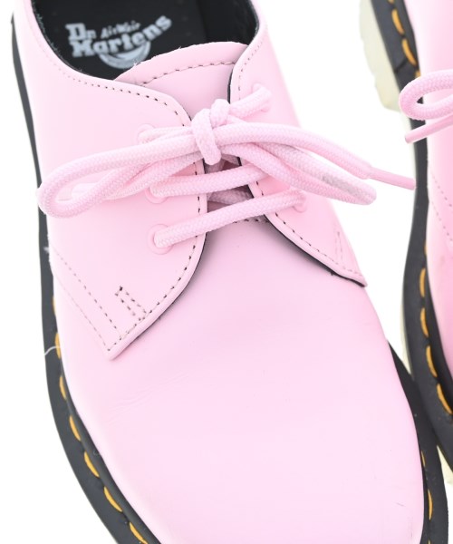 Dr.Martens（ドクターマーチン）その他 ピンク サイズ:UK3(21.5cm位) レディース/2200607691023