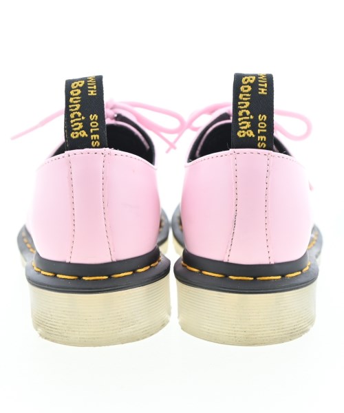 Dr.Martens（ドクターマーチン）その他 ピンク サイズ:UK3(21.5cm位) レディース/2200607691023