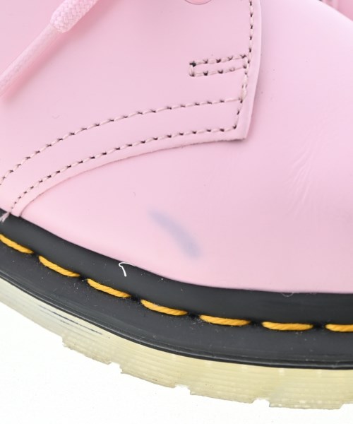 Dr.Martens（ドクターマーチン）その他 ピンク サイズ:UK3(21.5cm位) レディース/2200607691023