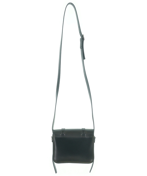 Dr.Martens（ドクターマーチン）ショルダーバッグ 黒 サイズ:- レディース/2200609314012
