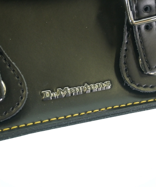 Dr.Martens（ドクターマーチン）ショルダーバッグ 黒 サイズ:- レディース/2200609314012
