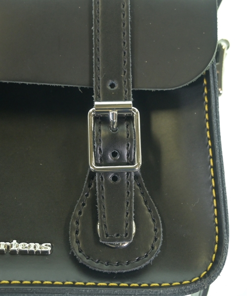 Dr.Martens（ドクターマーチン）ショルダーバッグ 黒 サイズ:- レディース/2200609314012