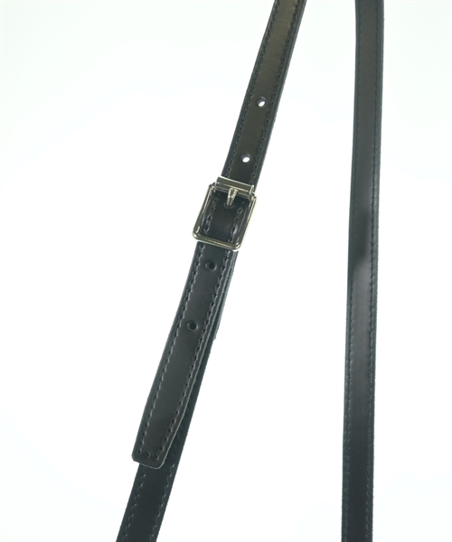 Dr.Martens（ドクターマーチン）ショルダーバッグ 黒 サイズ:- レディース/2200609314012