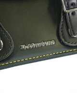 Dr.Martens（ドクターマーチン）ショルダーバッグ 黒 サイズ:- レディース/2200609314012