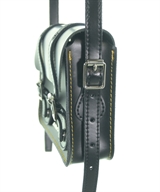 Dr.Martens（ドクターマーチン）ショルダーバッグ 黒 サイズ:- レディース/2200609314012