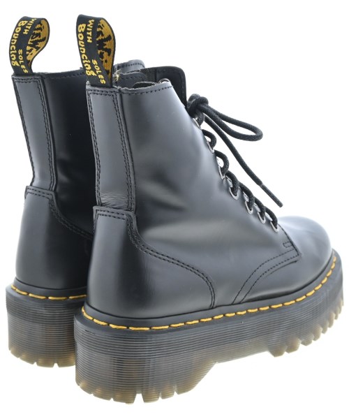 Dr.Martens（ドクターマーチン）ブーツ 黒 サイズ:UK3(21.5cm位) レディース/2200609314029