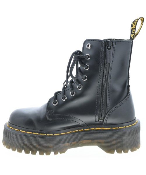 Dr.Martens（ドクターマーチン）ブーツ 黒 サイズ:UK3(21.5cm位) レディース/2200609314029