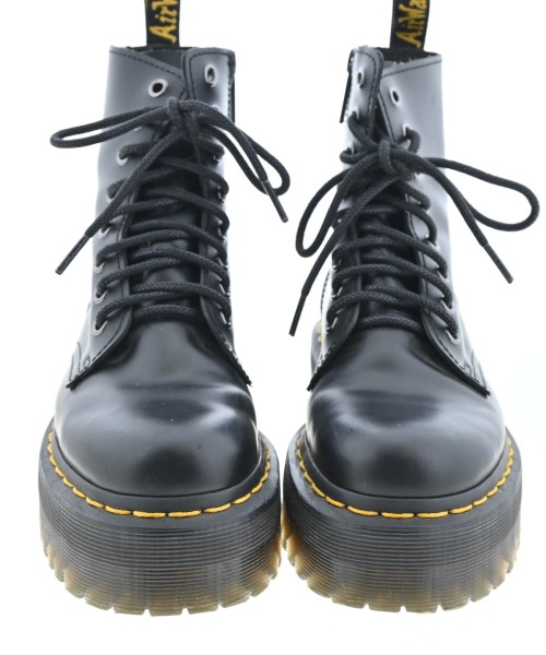 Dr.Martens（ドクターマーチン）ブーツ 黒 サイズ:UK3(21.5cm位) レディース/2200609314029