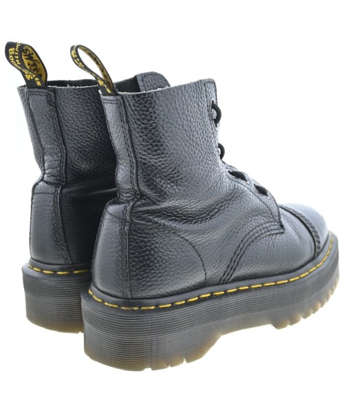 Dr.Martens（ドクターマーチン）ブーツ 黒 サイズ:UK5(23.5cm位) レディース/2200612235076