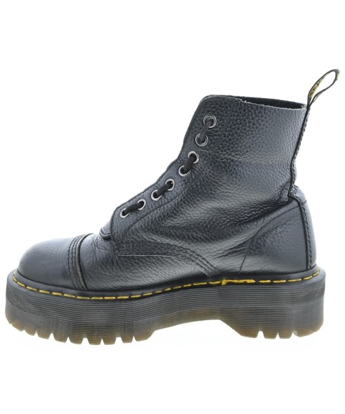 Dr.Martens（ドクターマーチン）ブーツ 黒 サイズ:UK5(23.5cm位) レディース/2200612235076