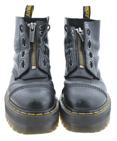 Dr.Martens（ドクターマーチン）ブーツ 黒 サイズ:UK5(23.5cm位) レディース/2200612235076