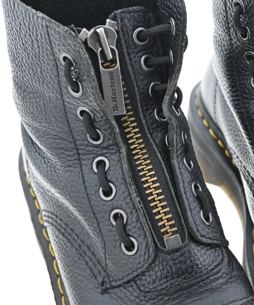Dr.Martens（ドクターマーチン）ブーツ 黒 サイズ:UK5(23.5cm位) レディース/2200612235076