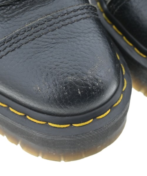 Dr.Martens（ドクターマーチン）ブーツ 黒 サイズ:UK5(23.5cm位) レディース/2200612235076