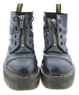 Dr.Martens（ドクターマーチン）ブーツ 黒 サイズ:UK5(23.5cm位) レディース/2200612235076