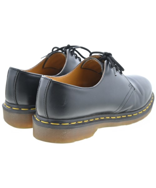 Dr.Martens（ドクターマーチン）ビジネス・ドレスシューズ 黒 サイズ:UK7(25.5cm位) メンズ/2200612443037