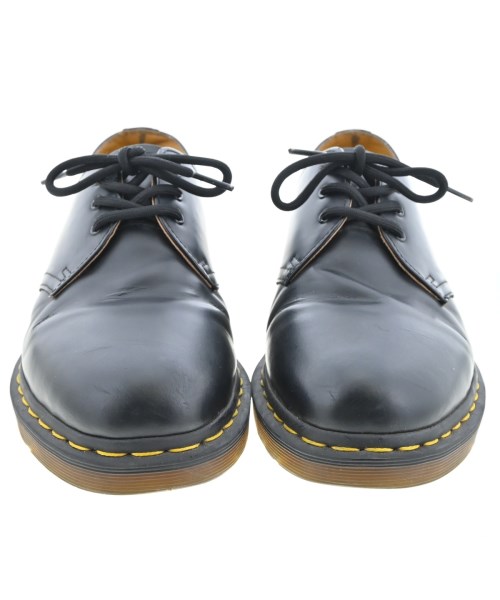 Dr.Martens（ドクターマーチン）ビジネス・ドレスシューズ 黒 サイズ:UK7(25.5cm位) メンズ/2200612443037
