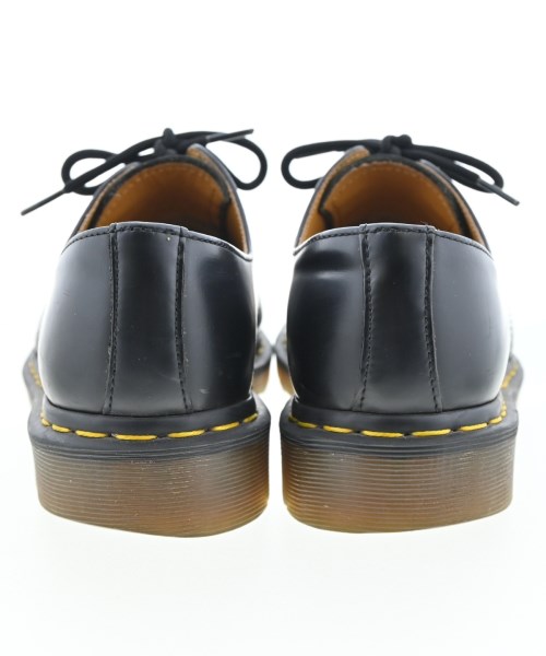 Dr.Martens（ドクターマーチン）ビジネス・ドレスシューズ 黒 サイズ:UK7(25.5cm位) メンズ/2200612443037