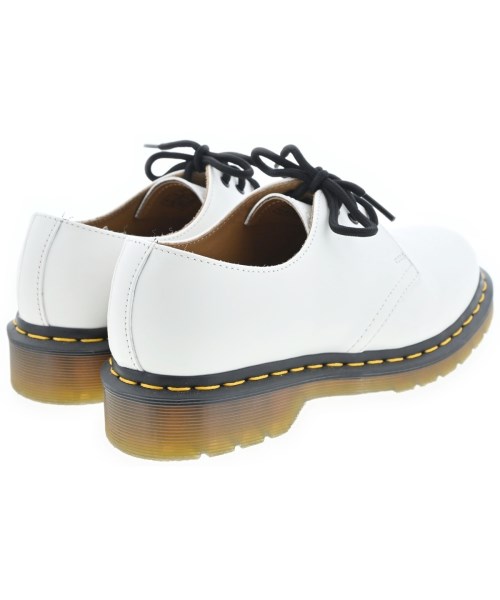 Dr.Martens（ドクターマーチン）ビジネス・ドレスシューズ 白 サイズ:UK5(23.5cm位) レディース/2200612457096
