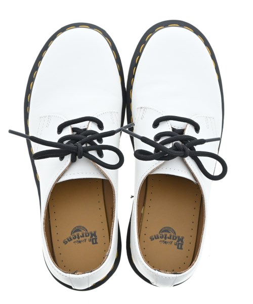 Dr.Martens（ドクターマーチン）ビジネス・ドレスシューズ 白 サイズ:UK5(23.5cm位) レディース/2200612457096
