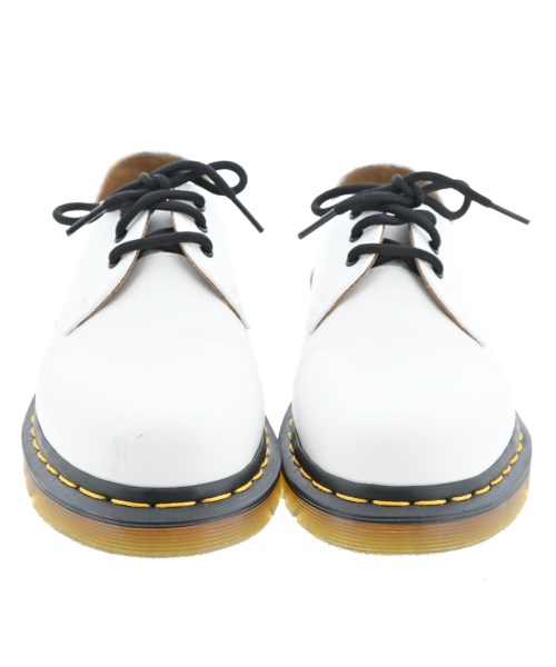 Dr.Martens（ドクターマーチン）ビジネス・ドレスシューズ 白 サイズ:UK5(23.5cm位) レディース/2200612457096