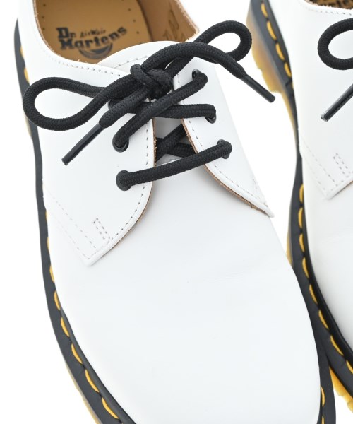 Dr.Martens（ドクターマーチン）ビジネス・ドレスシューズ 白 サイズ:UK5(23.5cm位) レディース/2200612457096