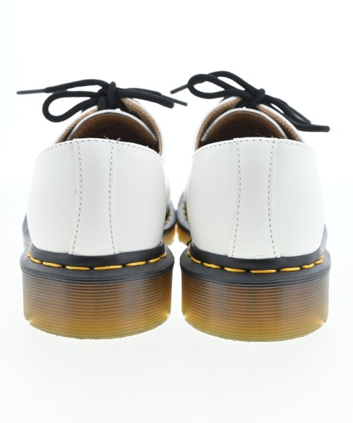 Dr.Martens（ドクターマーチン）ビジネス・ドレスシューズ 白 サイズ:UK5(23.5cm位) レディース/2200612457096