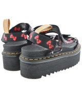 Dr.Martens（ドクターマーチン）サンダル 黒 サイズ:UK3(21.5cm位) レディース/2200608267319