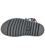 Dr.Martens（ドクターマーチン）サンダル 黒 サイズ:UK3(21.5cm位) レディース/2200608267319