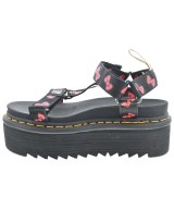 Dr.Martens（ドクターマーチン）サンダル 黒 サイズ:UK3(21.5cm位) レディース/2200608267319
