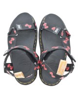 Dr.Martens（ドクターマーチン）サンダル 黒 サイズ:UK3(21.5cm位) レディース/2200608267319