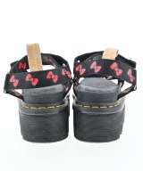 Dr.Martens（ドクターマーチン）サンダル 黒 サイズ:UK3(21.5cm位) レディース/2200608267319