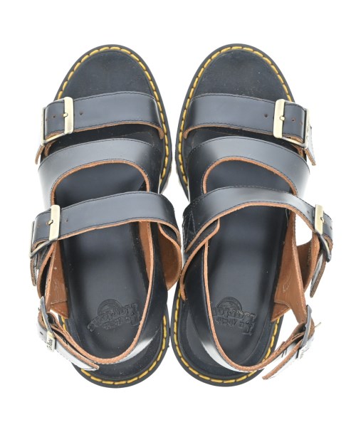 Dr.Martens（ドクターマーチン）サンダル 黒 サイズ:UK3(21.5cm位) レディース/2200608267326
