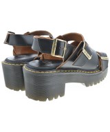 Dr.Martens（ドクターマーチン）サンダル 黒 サイズ:UK3(21.5cm位) レディース/2200608267326